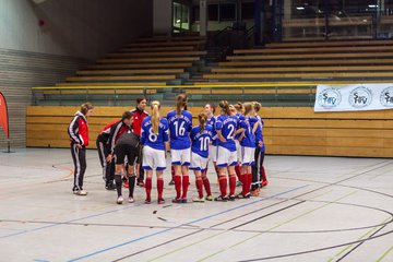 Bild 833 - B-Juniorinnen Landesmeisterschaften